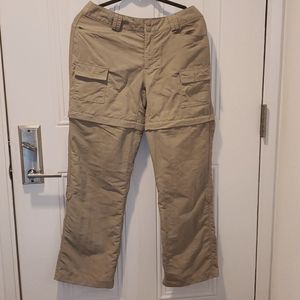 The North Face Paramount Valley Convertible Pants